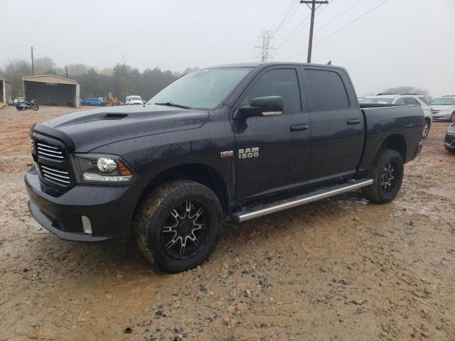 Photo 1 from auction – 2017 RAM 1500 SPORT with VIN 1C6RR7MTXHS510146