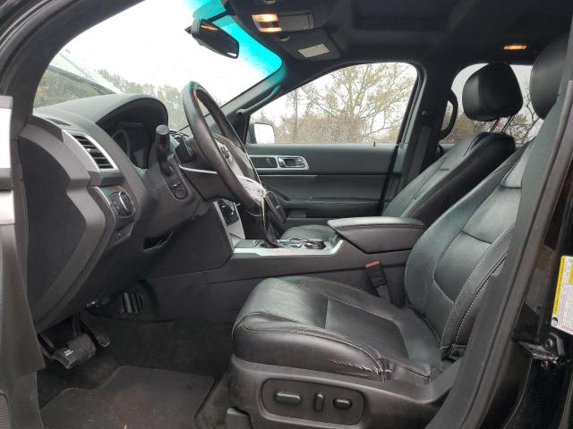 Photo 7 from auction – 2015 FORD EXPLORER S with VIN 1FM5K8GT5FGB59218