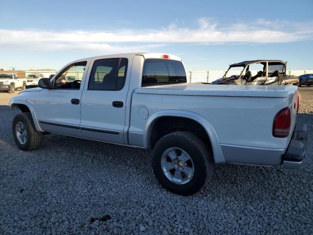 Photo 2 from auction – 2003 DODGE DAKOTA QUA with VIN 1D7HG48Z53S314833