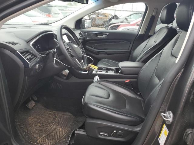 Photo 7 from auction – 2019 FORD EDGE TITAN with VIN 2FMPK3K96KBC05762