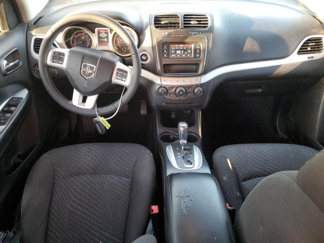 Photo 8 from auction – 2017 DODGE JOURNEY SX with VIN 3C4PDCBB5HT582226