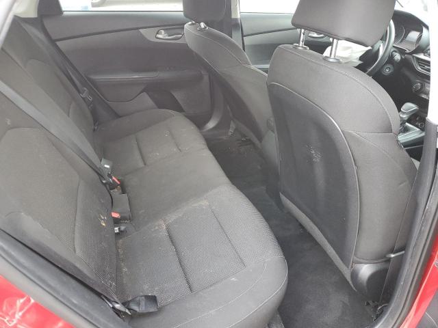 Photo 10 from auction – 2020 KIA FORTE FE with VIN 3KPF24AD5LE259835