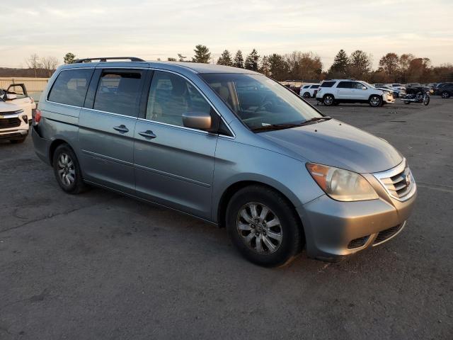 Photo 4 from auction – 2009 HONDA ODYSSEY EX with VIN 5FNRL38469B033008