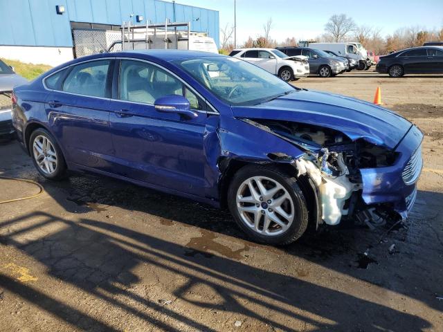 Photo 4 from auction – 2016 FORD FUSION SE with VIN 3FA6P0HD1GR380995