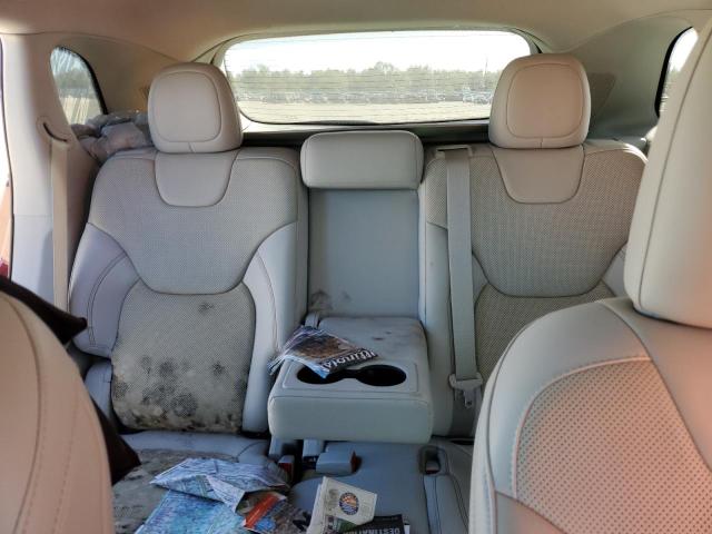 Photo 10 from auction – 2019 JEEP CHEROKEE L with VIN 1C4PJLDN5KD325726