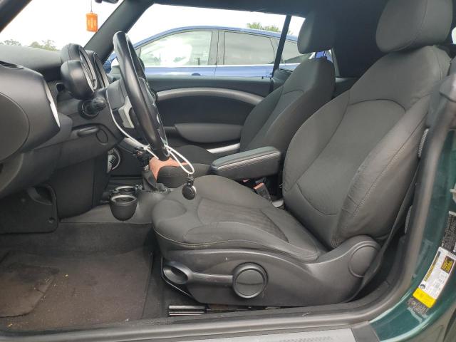 Photo 7 from auction – 2010 MINI COOPER S with VIN WMWMS3C59ATY08848