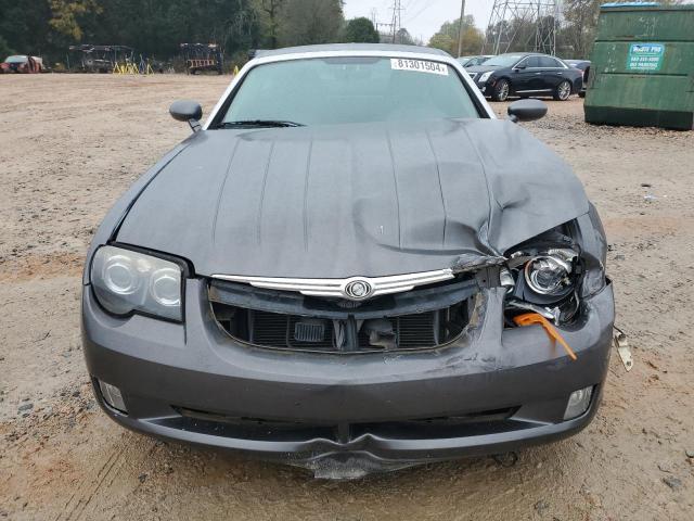 Zdjęcie 5 z aukcji – 2005 CHRYSLER CROSSFIRE z VIN 1C3AN69LX5X035881