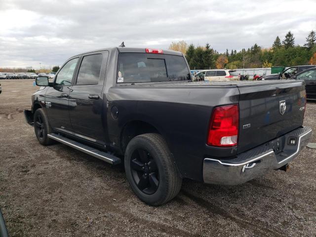 Photo 2 from auction – 2019 RAM 1500 CLASS with VIN 1C6RR7LT3KS507081