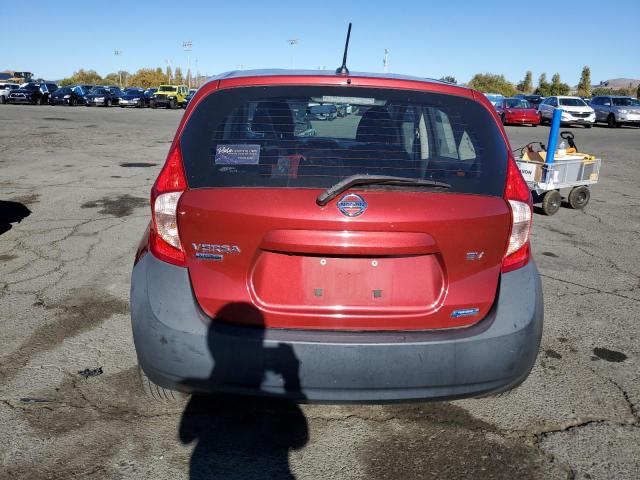 Photo 6 from auction – 2016 NISSAN VERSA NOTE with VIN 3N1CE2CP3GL357787