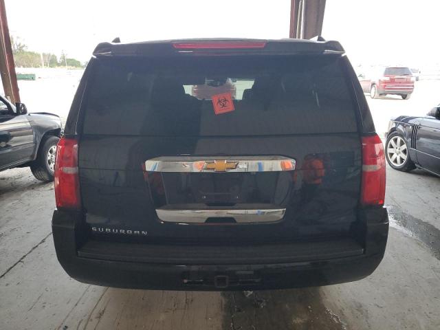 Photo 6 from auction – 2019 CHEVROLET SUBURBAN C with VIN 1GNSCHKC4KR308428