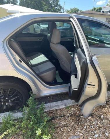 Photo 6 from auction – 2017 TOYOTA COROLLA L with VIN 2T1BURHE7HC774930