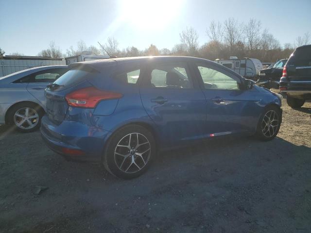 Photo 3 from auction – 2018 FORD FOCUS SEL with VIN 1FADP3M29JL314360
