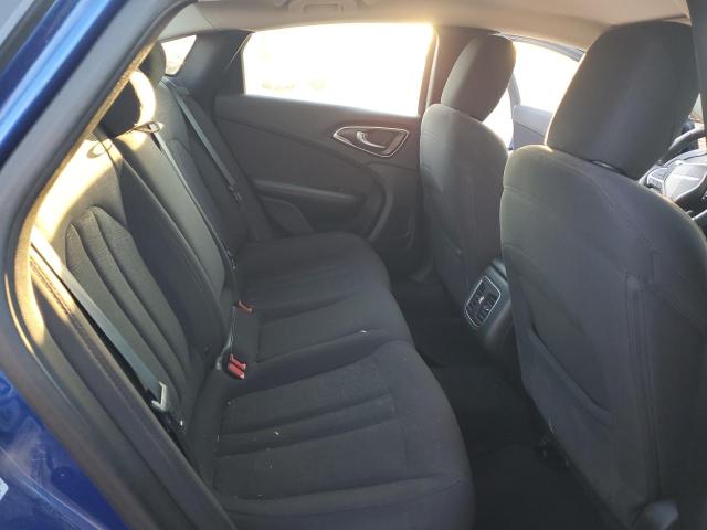 Photo 10 from auction – 2015 CHRYSLER 200 LIMITE with VIN 1C3CCCAB0FN661632