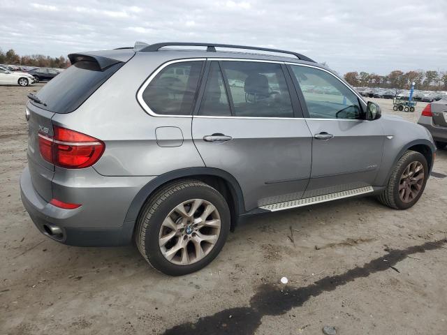 Photo 3 from auction – 2013 BMW X5 XDRIVE3 with VIN 5UXZV4C58D0G52850