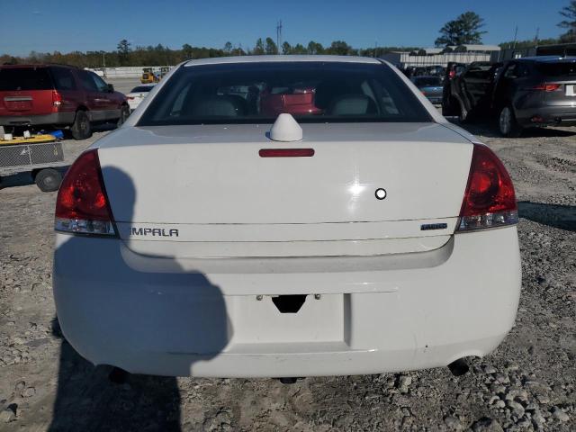 Photo 6 from auction – 2016 CHEVROLET IMPALA LIM with VIN 2G1WD5E34G1106313