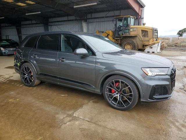 Photo 4 from auction – 2024 AUDI Q7 PRESTIG with VIN WA1WXBF76RD007802