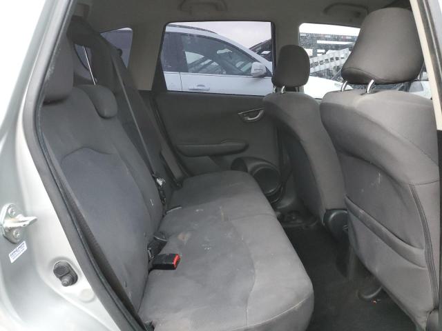 Zdjęcie 10 z aukcji – 2012 HONDA FIT z VIN JHMGE8H36CS006261