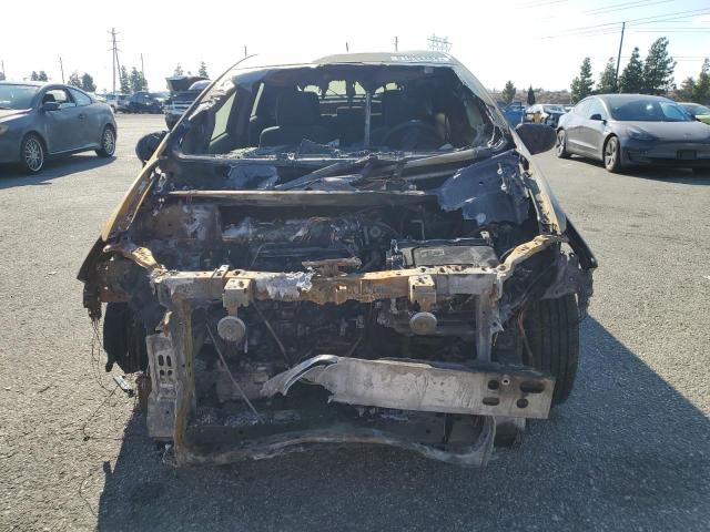 Фото 5 с аукциона – 2011 TOYOTA PRIUS с VIN JTDKN3DU8B1400992