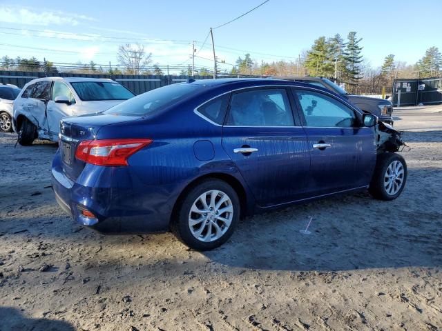Photo 3 from auction – 2018 NISSAN SENTRA S with VIN 3N1AB7AP1JL655939