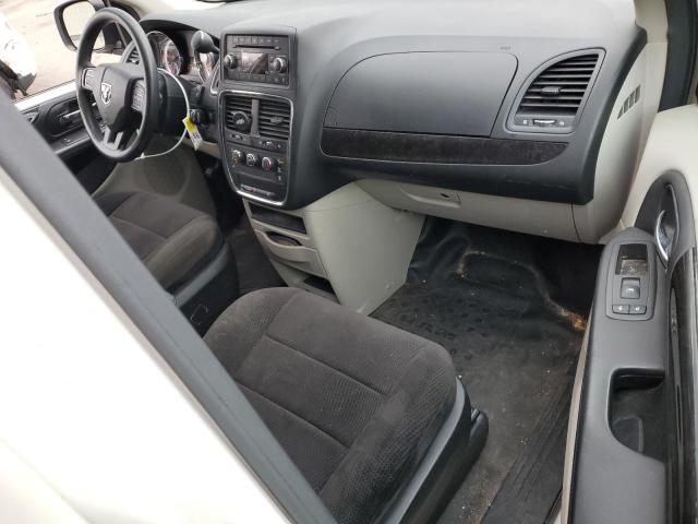 Photo 8 from auction – 2013 RAM TRADESMAN with VIN 2C4JRGAG7DR530752