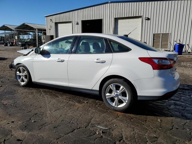 Foto 2 de la subasta – 2014 FORD FOCUS SE con VIN 1FADP3F23EL205542