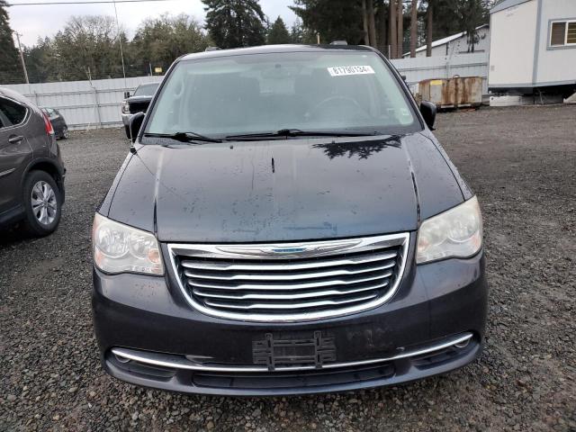 Photo 5 from auction – 2014 CHRYSLER TOWN & COU with VIN 2C4RC1BG1ER268812