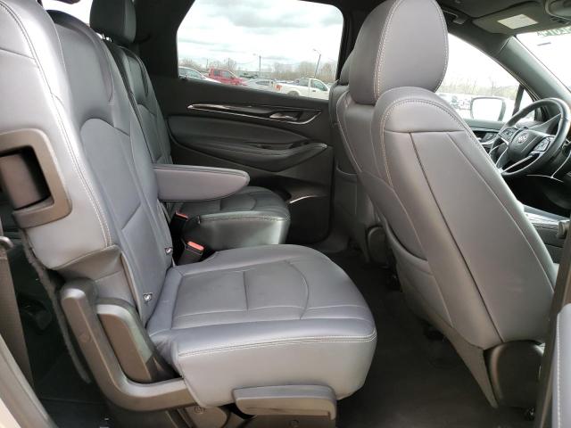 Снимка 11 от търг – 2022 BUICK ENCLAVE PR с VIN 5GAERCKW3NJ133370