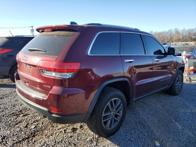 Photo 3 from auction – 2018 JEEP GRAND CHER with VIN 1C4RJFBG4JC441325