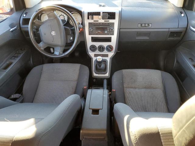 Photo 8 from auction – 2009 DODGE CALIBER SX with VIN 1B3HB48C99D144317