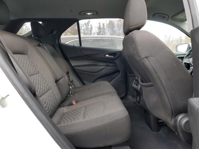 Photo 11 from auction – 2020 CHEVROLET EQUINOX LT with VIN 2GNAXKEVXL6149633