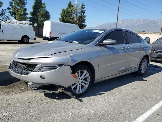 CHRYSLER 200 LIMITE 2016 with VIN 1C3CCCAB4GN153486 - Photo from auction