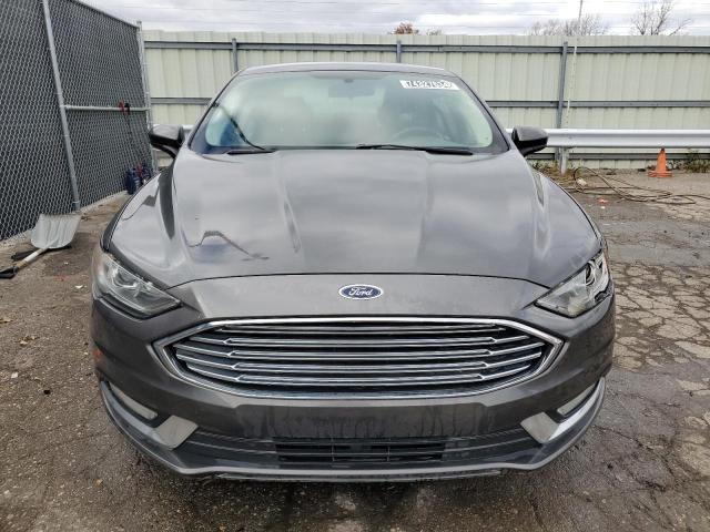 Photo 5 from auction – 2017 FORD FUSION S with VIN 3FA6P0G75HR342053