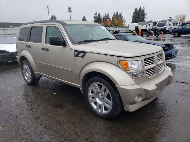 Photo 4 from auction – 2010 DODGE NITRO SXT with VIN 1D4PU5GK5AW124354