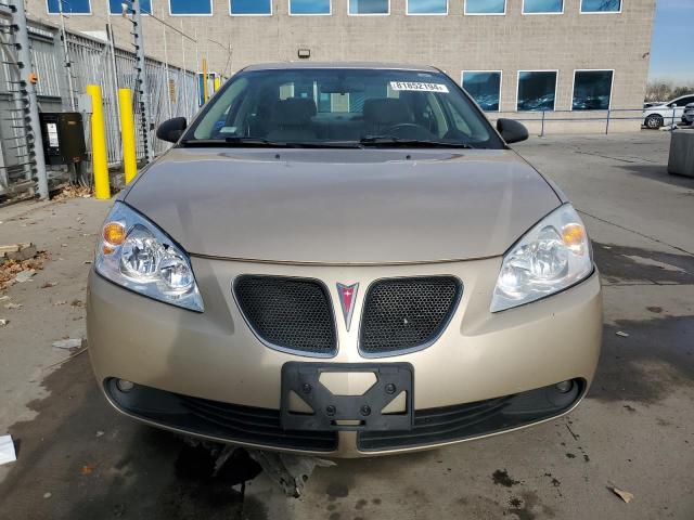 Photo 5 from auction – 2005 PONTIAC G6 with VIN 1G2ZG528954143780