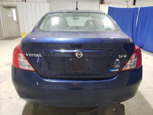 Photo 6 from auction – 2012 NISSAN VERSA S with VIN 3N1CN7AP2CL893253