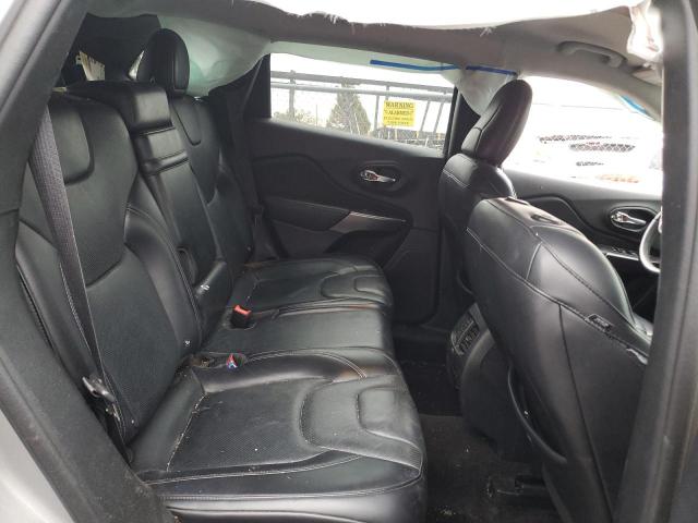 Photo 11 from auction – 2019 JEEP CHEROKEE L with VIN 1C4PJMDX2KD166235