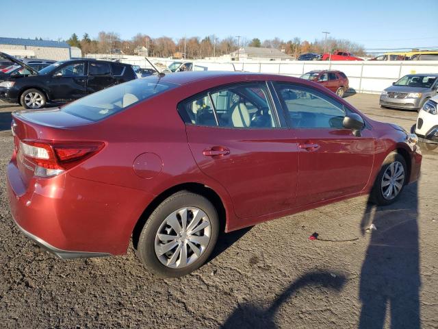 Photo 3 from auction – 2019 SUBARU IMPREZA with VIN 4S3GKAA65K3603805