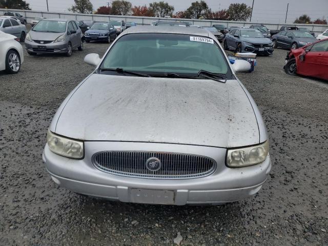Снимка 5 от търг – 2000 BUICK LESABRE с VIN 1G4HP54K1YU139707