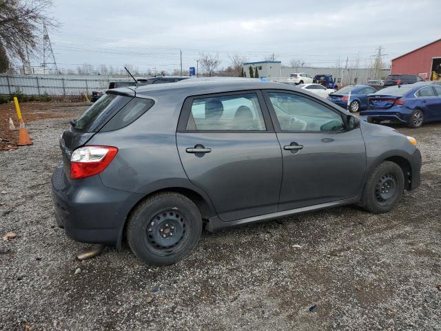 Photo 3 from auction – 2011 TOYOTA COROLLA MA with VIN 2T1KU4EE6BC663929