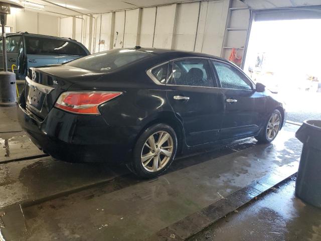 Photo 3 from auction – 2015 NISSAN ALTIMA 2.5 with VIN 1N4AL3AP7FN408621