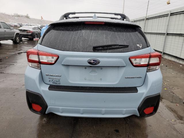 Foto 6 de la subasta – 2019 SUBARU CROSSTREK con VIN JF2GTADC2KH234596