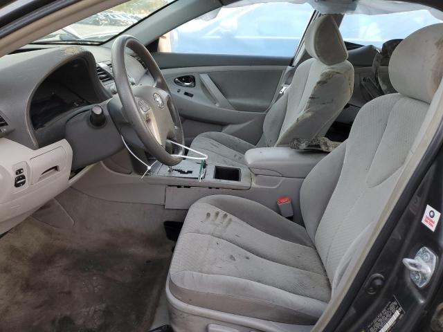 Photo 7 from auction – 2007 TOYOTA CAMRY CE with VIN 4T1BE46K67U006376