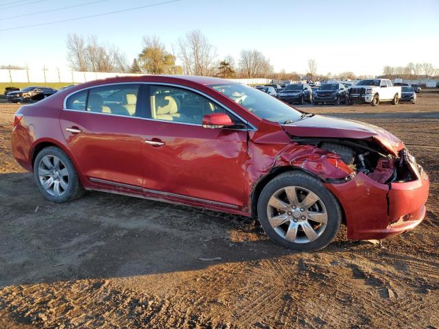 Photo 4 from auction – 2013 BUICK LACROSSE with VIN 1G4GC5E36DF331573