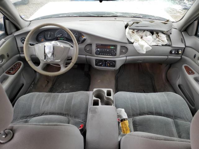 Photo 8 from auction – 2005 BUICK CENTURY CU with VIN 2G4WS52J051100842