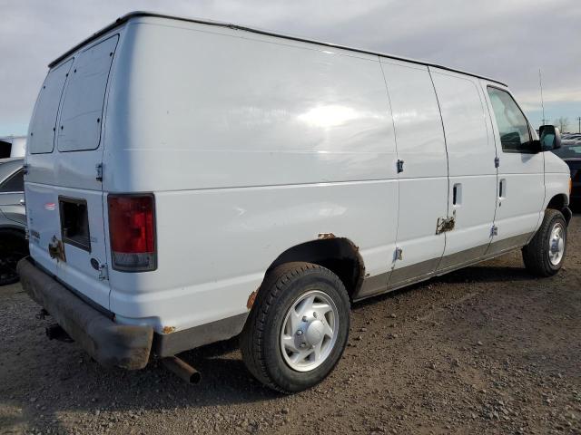 Photo 3 from auction – 2007 FORD ECONOLINE with VIN 1FTNE14W87DA47145