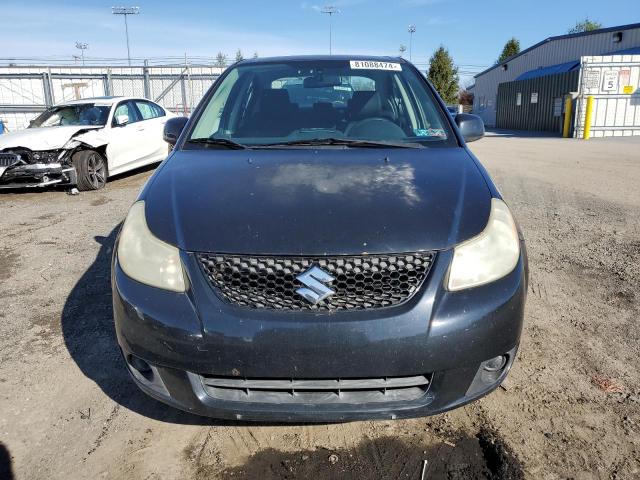 Photo 5 from auction – 2008 SUZUKI SX4 with VIN JS2YC414485103087