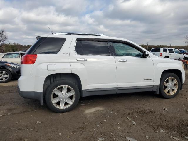 Photo 3 from auction – 2010 GMC TERRAIN SL with VIN 2CTFLJEW8A6367200