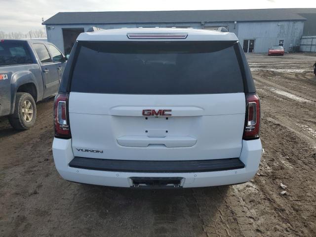 Photo 6 from auction – 2015 GMC YUKON SLT with VIN 1GKS2BKC6FR191910