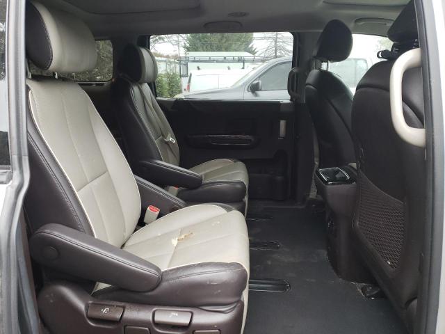 Photo 11 from auction – 2015 KIA SEDONA SXL with VIN KNDME5C19F6049062