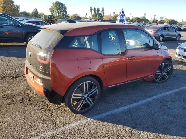 Photo 3 from auction – 2014 BMW I3 REX with VIN WBY1Z4C59EVX63331